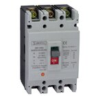 Disjuntor Trifásico | Caixa Moldada Cm1 100l | 125a | Caixa P